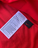 Camisa Cristiano Ronaldo Manchester United 07-08 Legend - Vermelho