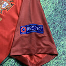Camisa Cristiano Ronaldo Portugal 2016 Legend