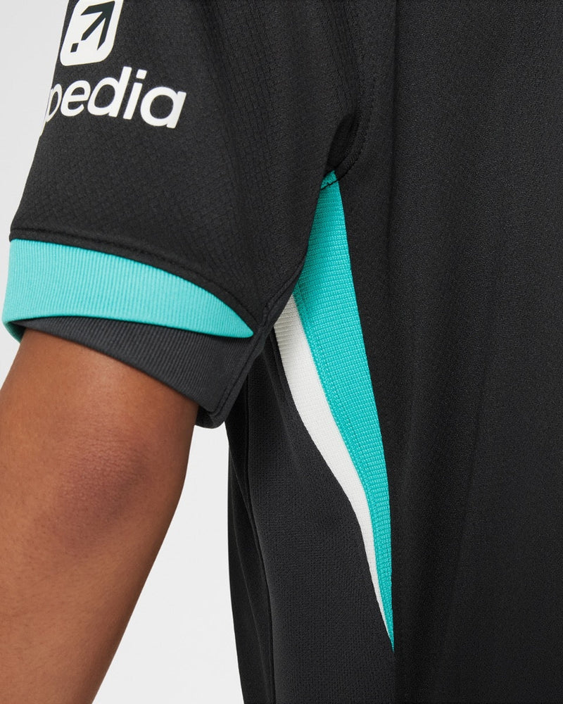 Infantil Liverpool 24∕25 Away