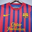 Camisa Messi Barcelona 11-12 Legend