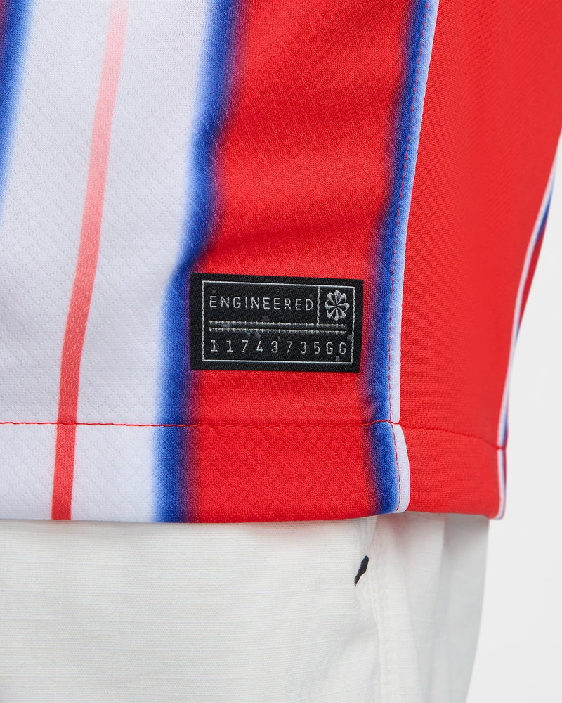 Camisa Atlético de Madrid 24/25 Home