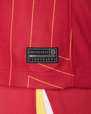 Camisa Liverpool Feminino 24/25 Home