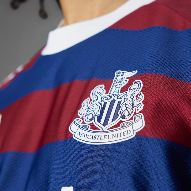 Camisa Newcastle United 24/25 Away
