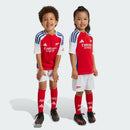 Kids Arsenal ll 2024∕25 Red