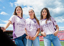 Camisa Girona Feminino 24/25 Third