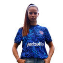 Camisa Atlético de Madrid Feminino 24/25 Third