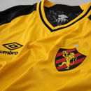 Feminina Sport Recife 25∕26 Away