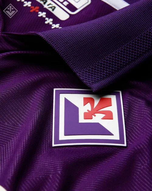 Infantil Fiorentina 24/25 Home