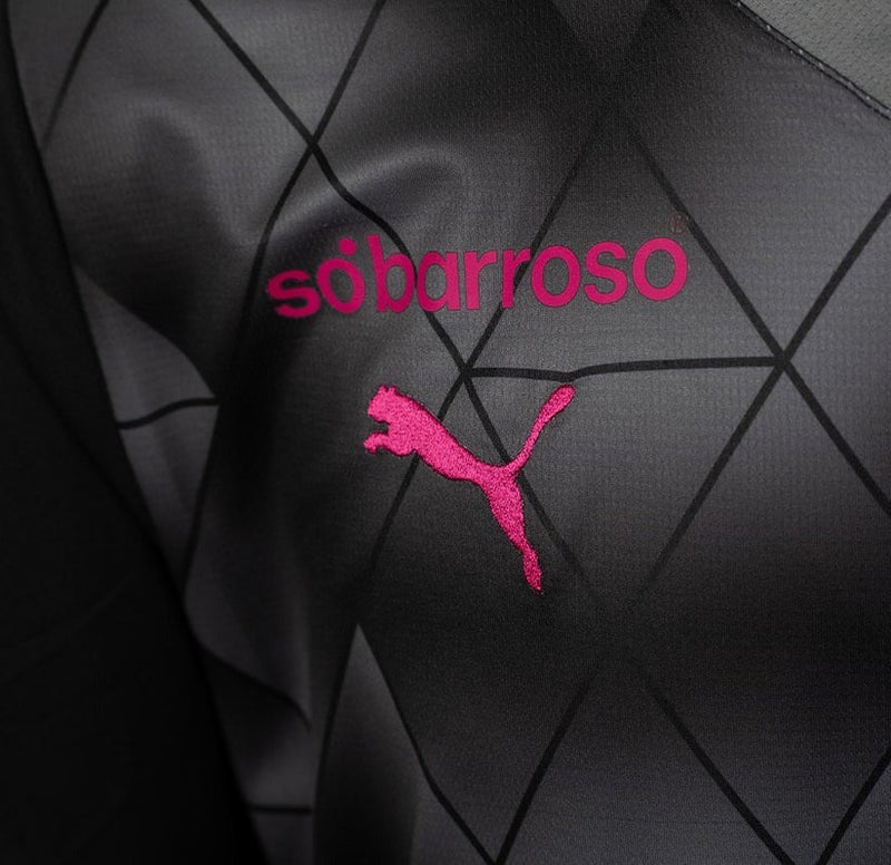 Infantil Braga 24/25 Away