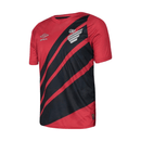 Camisa Athletico Paranaense 24/25 Home