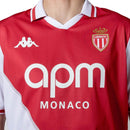 Camisa Feminina Monaco 24/25 Home