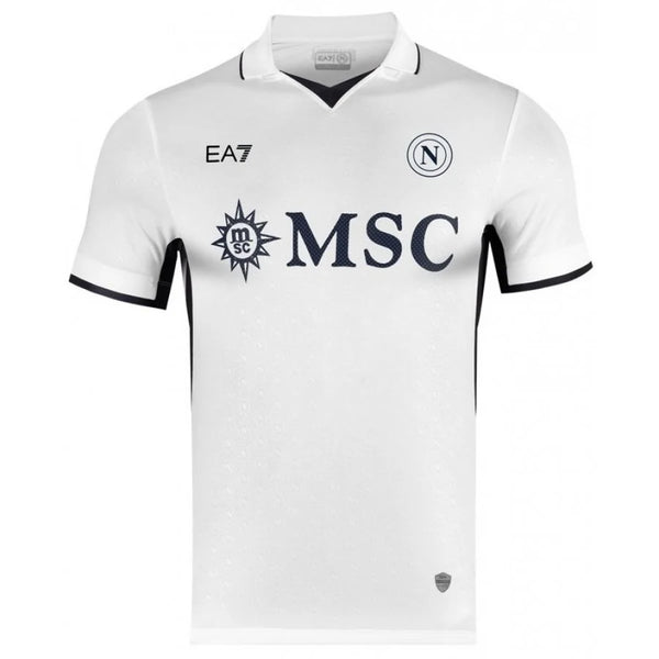 Camisa do Napoli ll 2024/25