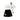 Conjunto Infantil Corinthians I 23/24 - Branco