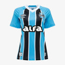 Camisa Umbro Gremio Home 25/26 - (Feminina)