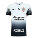 Camisa Corinthians Home 24/25 - Branca