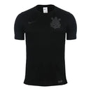 Camisa Corinthians Away 24/25 - Preta