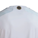 Camisa Cruzeiro Away 23/24 - Branca