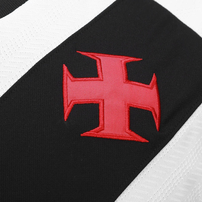 Camisa Kappa Vasco da Gama 2025/26 II