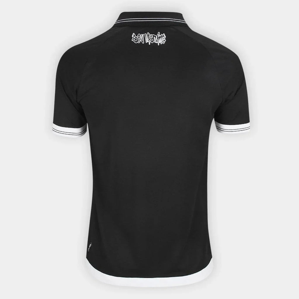 Camisa Kappa Vasco da Gama 2025/26 I