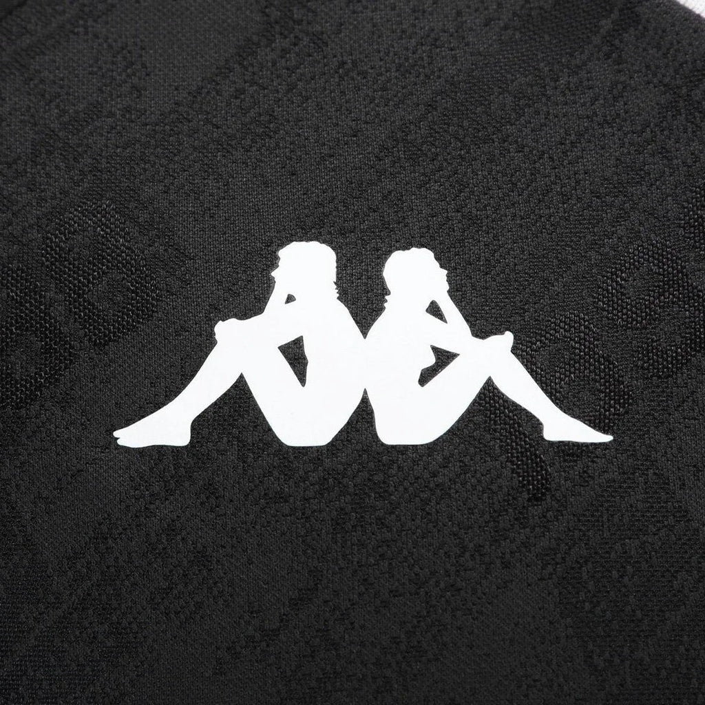 Camisa Kappa Vasco da Gama 2025/26 I