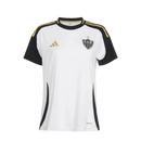 Camisa 2 Atlético MG 25/26 Branca - (Feminina)