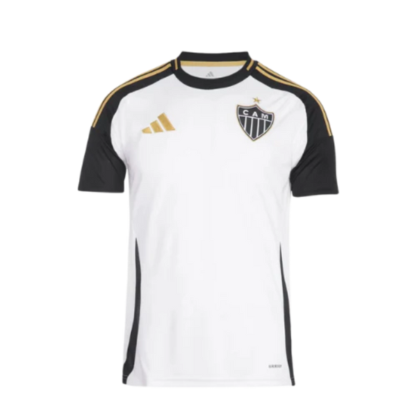 Camisa 2 Atlético MG 25/26 Branca