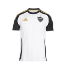 Camisa 2 Atlético MG 25/26 Branca