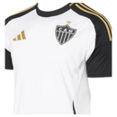 Camisa 2 Atlético MG 25/26 Branca