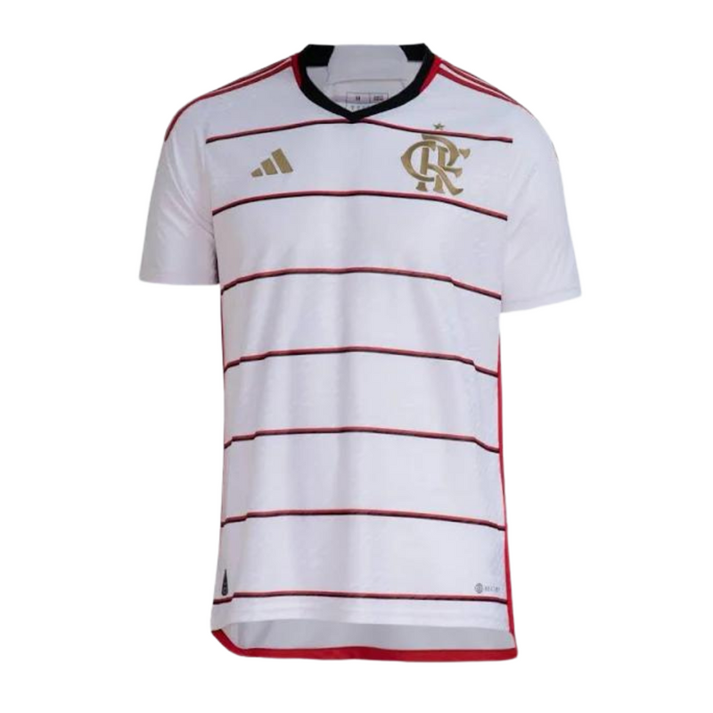 Camisa Flamengo Adidas 2023/24 Away