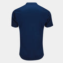 Camisa Flamengo Treino 25/26 Azul Marinho