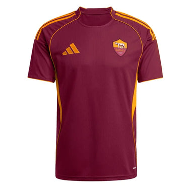 Camiseta Roma 25/26 Home