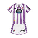 Kit Infantil Real Valladolid 25/26 Home