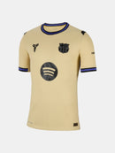 Camisa Barcelona 25/26 Away Jogador Version