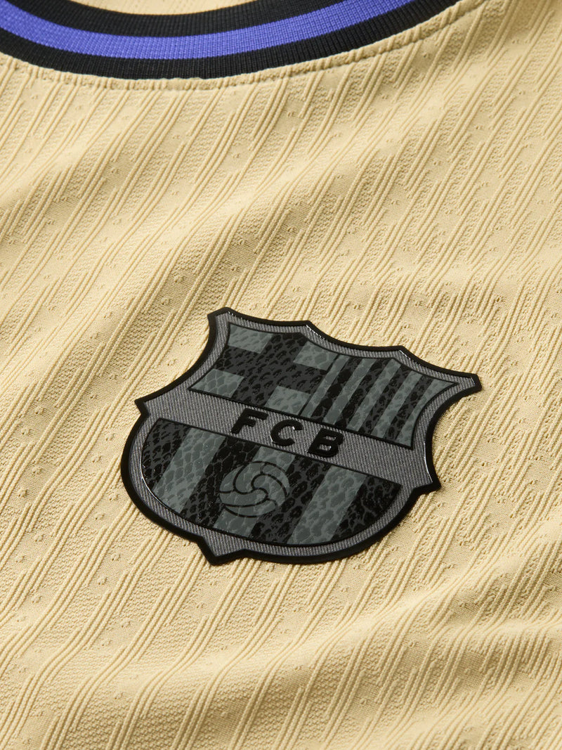 Camisa Barcelona 25/26 Away Player Version