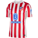 Camisa Atletico Madrid I 25/26