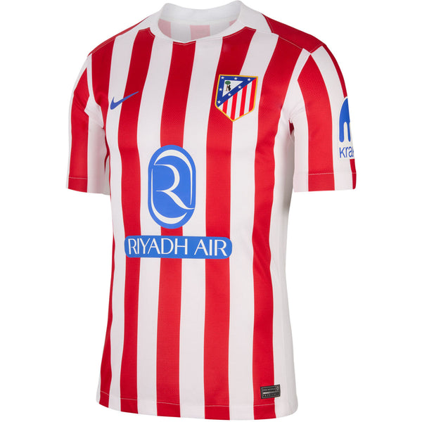 Camisa Atlético de Madrid 25/26 Home