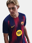 Camisa Barcelona 25/26 Home I