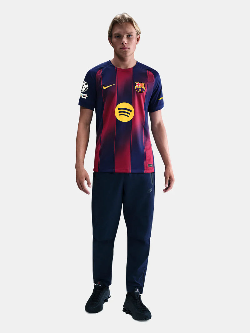 Camisa Home FC Barcelona 25/26