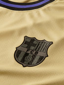 Camisa Barcelona 25/26 Away II