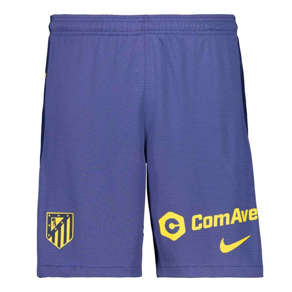 Shorts Atletico Madrid 25/26 Away
