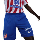 Shorts Atletico Madrid 25/26 Home