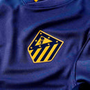 Camisa Atlético de Madrid Femenino 25/26 Away