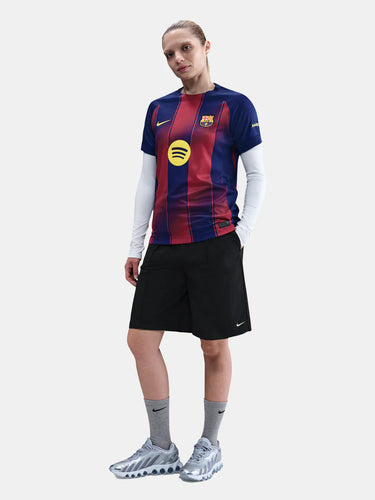 Camisa Barcelona Femenina  25∕26 Home