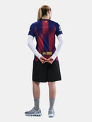 Camisa Barcelona Femenina  25∕26 Home