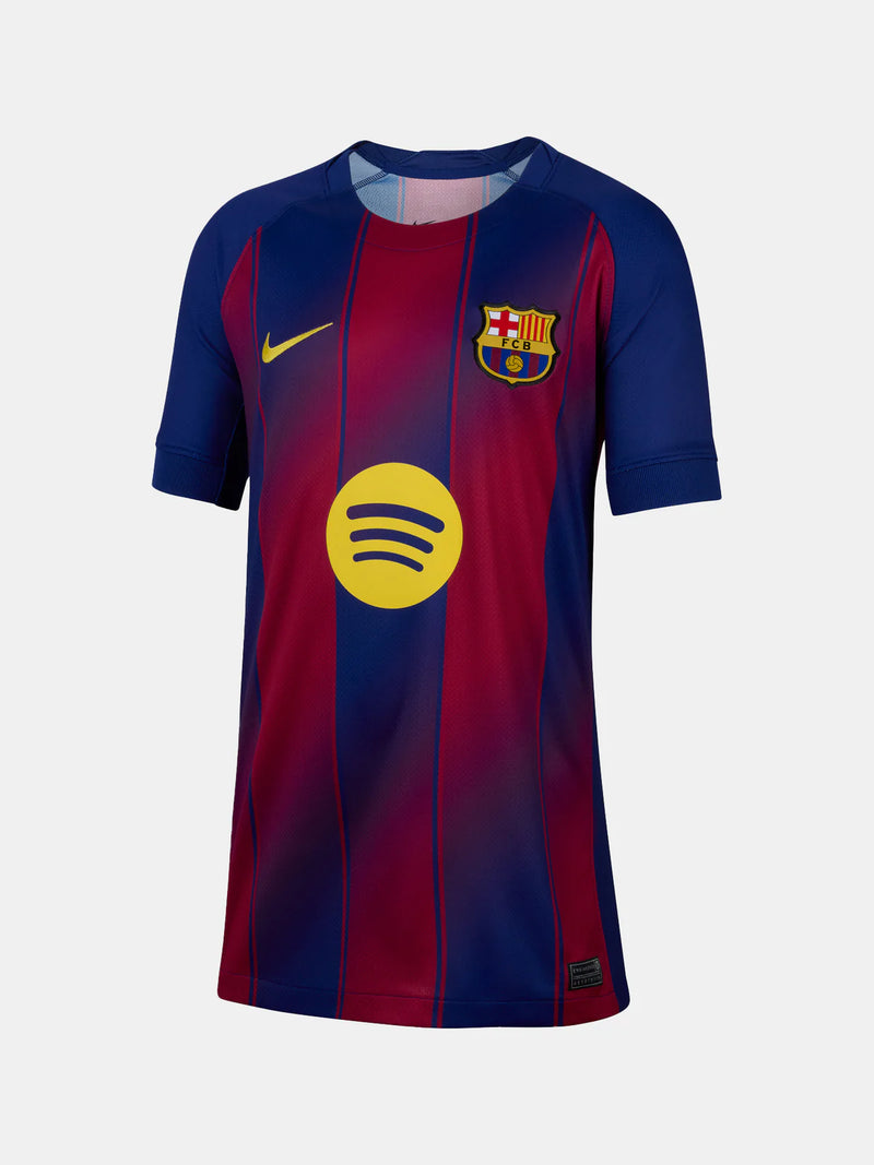 Kids Barcelona 25/26 Home