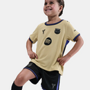 Infantil Barcelona 25/26 Away