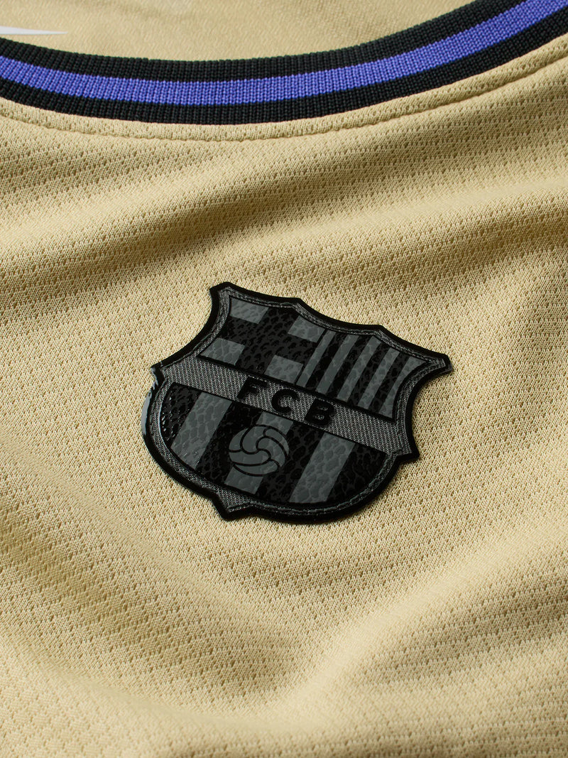 Infantil Barcelona 25/26 Away