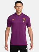 Camisa Barcelona 25/26 Polo Training