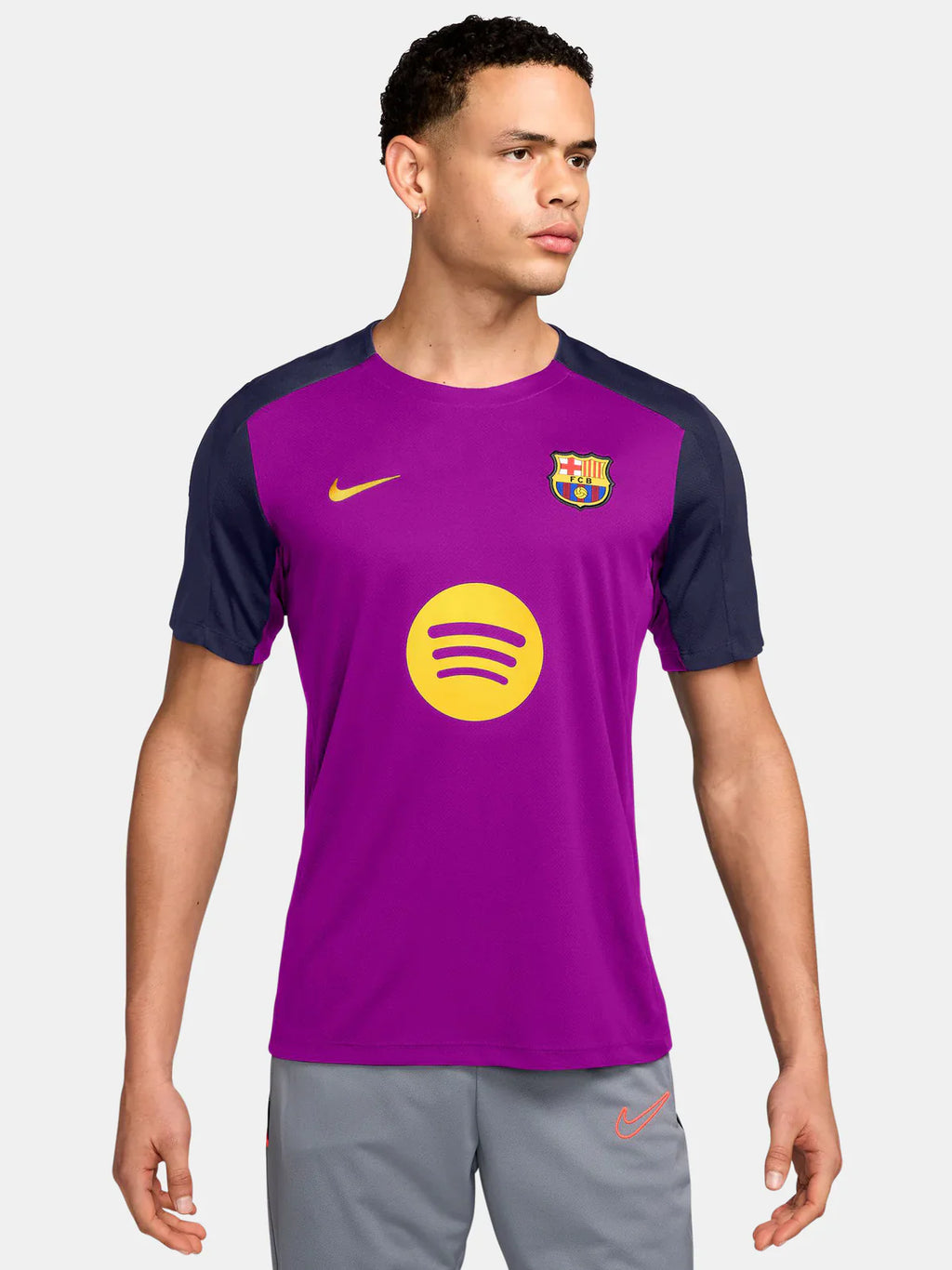 Camisa Barcelona 25/26 Training