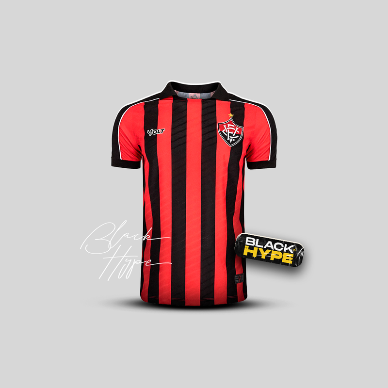 Infantil EC Vitória Home 24∕25